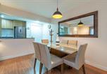 Location vacances Fazenda Passo Alegre  - Centro de Canela – 2 Dorms, 2 Vagas, Pet Friendly!-3