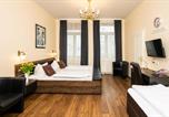 Hôtel Dreieich - City Hotel Kaiserhof-2