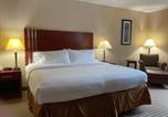 Hôtel Altavista - Lynchburg Grand Essential by Ihg-2