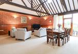 Location vacances Stibbard - Pear Tree-3