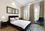 Location vacances Gdańsk, Pologne - Elite Apartments Ogarna Suites Old Town-1