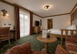 Hôtel Altenmarkt im Pongau - Hotel Das Urbisgut-2