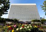 Hôtel Costa Mesa - The Westin South Coast Plaza, Costa Mesa-3