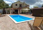 Location vacances Barban - Holiday home in Barban - Istrien 51849-1