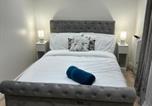 Location vacances Horley - Orbit guest house-4
