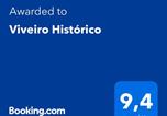 Location vacances Viveiro - Viveiro Histórico-2