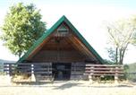 Location vacances Hörselberg-Hainich - Haus am Fischbach-2