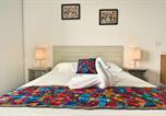 Location vacances Playa del Carmen - Menesse the City by Casago-4