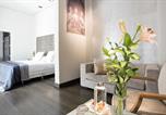 Hôtel Cordoue - Hospes Palacio del Bailio, a Member of Design Hotels-4