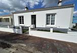 Location vacances Saint-Jean-de-Monts - Maison spacieuse 3 ch, proche mer et centre, St-Jean-de-Monts - Fr-1-224c-362-2
