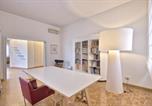 Location vacances  Casa Vasari - Easylife - Arezzo - Piazza Guido Monaco 1-3