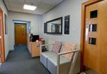 Hôtel Leeds - R S Hostels - Leeds-1