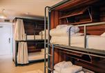 Hôtel Manchester - Malacuna Manchester-3