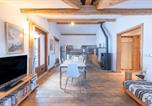 Location vacances Les Houches - Appartement style loft Chamonix-2