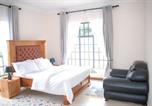 Location vacances  Tanzanie - Luxury Peace House-3