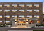 Hôtel Elyria - The Orbit Hotel, Trademark Collection by Wyndham-3