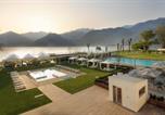 Hôtel Province de Lecco - Seven Park Hotel Lake Como - Adults Only-1