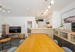 Location vacances Blankenberge - Nieuwstraat 10 - V2-3