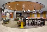 Hôtel Cincinnati - Springhill Suites Cincinnati North Forest Park-1