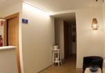 Location vacances Valladolid - Hostal Mónaco-1