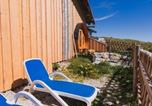 Camping Kramsach - Hochalm-Premium-Campingfass auf 1705 m, no car access-3