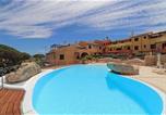 Hôtel Sardaigne - Residence Borgo Punta Villa-1
