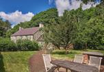Location vacances Llanllechid - Acorn Cottage-1