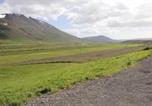 Location vacances Akureyri - Draflastadir Guesthouse-4