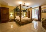 Location vacances Naples - Chiaia 205 By Dimorra-2
