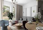 Location vacances Ustroń - Apartament Na Urlop - Evergreen - Magiczny Horyzont-1