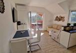 Location vacances Sveti Filip i Jakov - Apartments in Sv. Filip i Jakov 53582-1