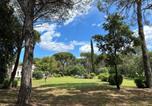 Hôtel Le Cannet-des-Maures - La Villa-3