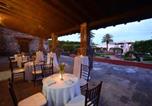Hôtel Celaya - Hotel Misión Grand Juriquilla Querétaro-4