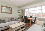 Location vacances Scalby - Seaside Cottage-4