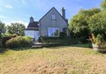Location vacances Stornoway - Beech Cottage-2