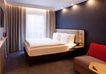 Hôtel Wuppertal - Holiday Inn Express - Remscheid-4