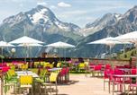 Hôtel Mont-de-Lans - Villages Clubs du Soleil - Les 2 Alpes-4