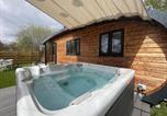 Location vacances  Gare de Dundee - Forbes of Kingennie-1