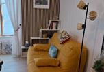 Location vacances Clohars-Carnoët - Charmant appartement centre bourg-2