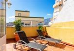Location vacances Fuengirola - Unique penthouse by Costarentals - Ref 80-4