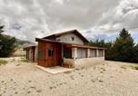 Location vacances Arachova - Crown Chalet Arachova-2