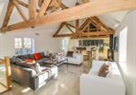 Location vacances Bransford - Lower Tundridge Cottage-2