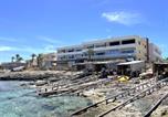 Location vacances Formentera - Es Coral-3