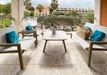 Hôtel Saint-Tropez - Le Mouillage-4