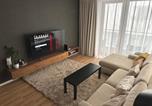 Location vacances Starý Smokovec - Čas si oddýchnuť Apartmán v Hrebienok Rezort-2