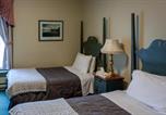 Location vacances Bromont - Auberge Lakeview Inn-2
