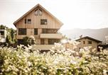 Location vacances Bressanone - Milla Apartments-1