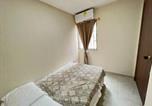 Location vacances Barranquilla - Hermosa casa en excelente ubicación-4