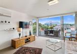 Location vacances Taupo - Relax on Roberts - Taupo Holiday Home-4