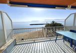 Location vacances Sant Antoni de Calonge - Primera linea Sant Antoni Calonge-3